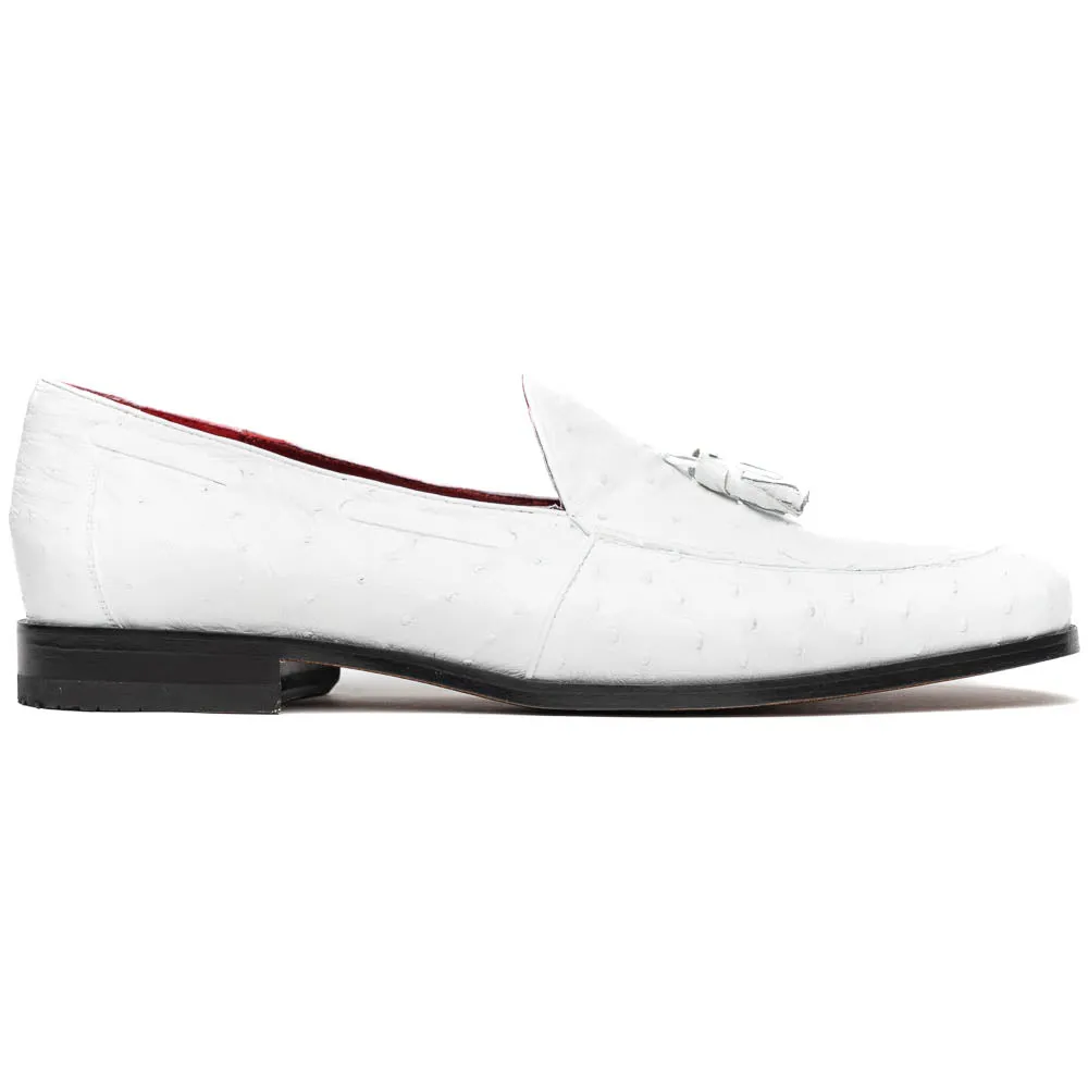 Marco Di Milano Aubiere White sold by Alberto Nardoni product image thumbnail 2