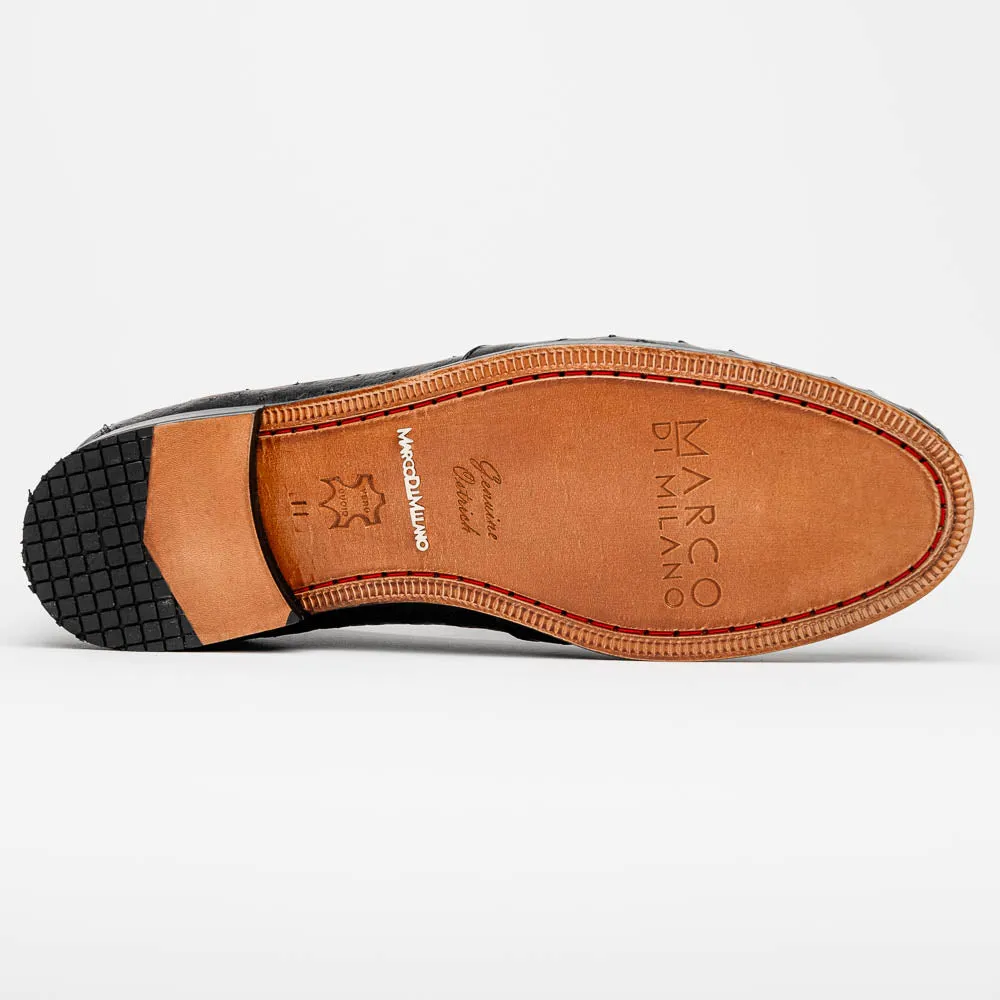 Marco Di Milano Aubiere Black sold by Alberto Nardoni product image thumbnail 5