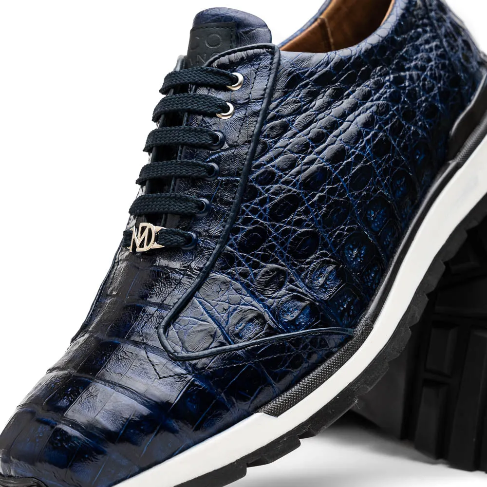 Marco Di Milano Alonzo Navy sold by Alberto Nardoni product image thumbnail 3
