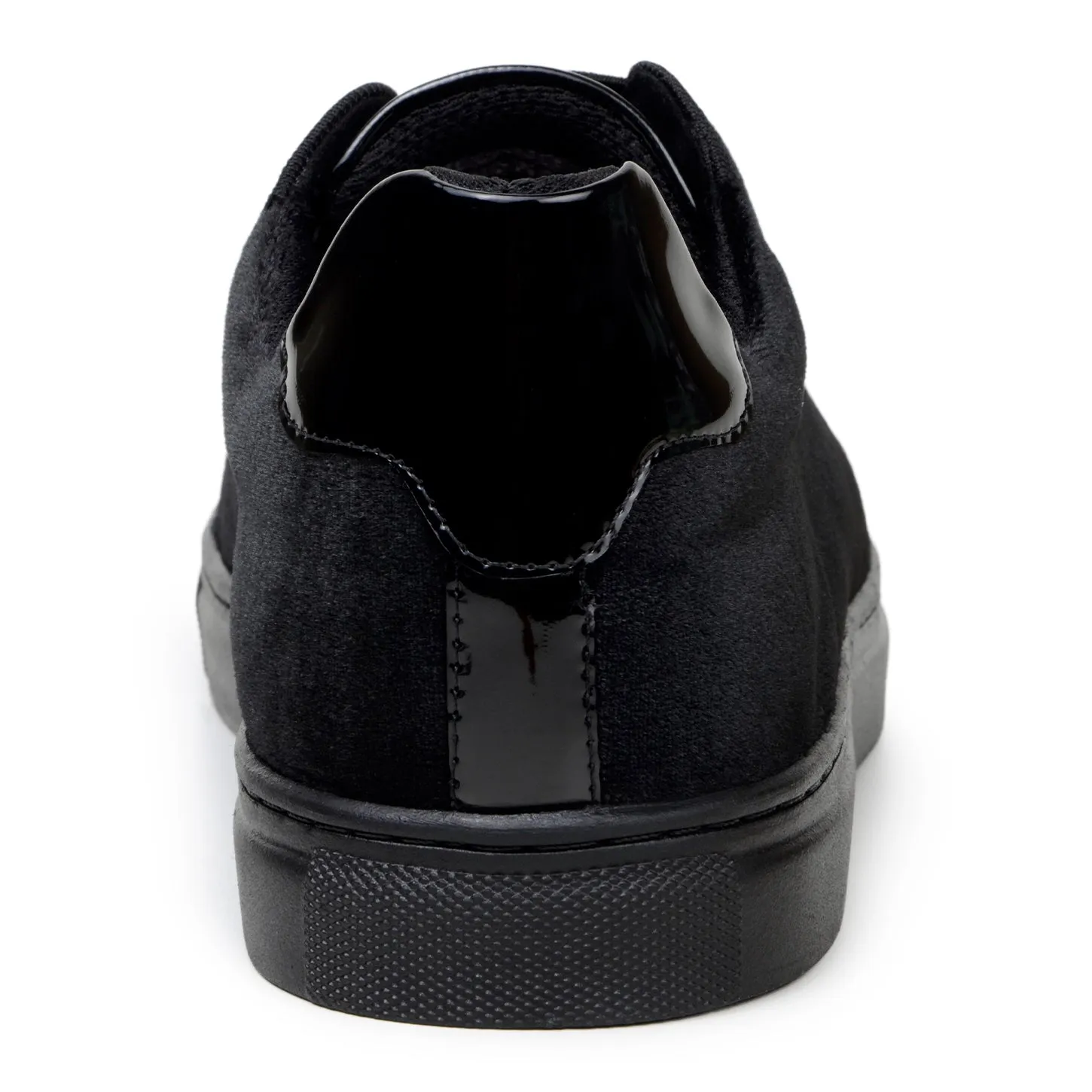 Belvedere Silvano Black Italian Leather Luxury Shoe sold by Alberto Nardoni product image thumbnail 5