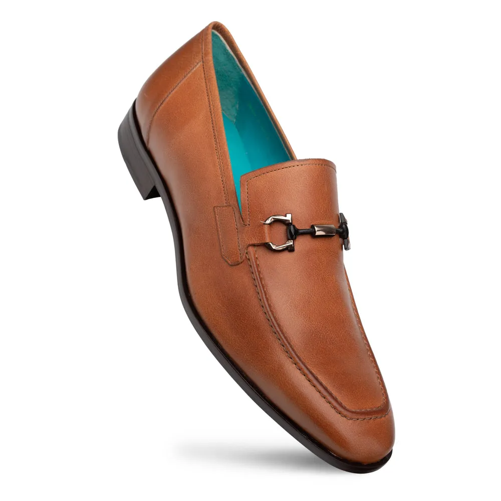 Mezlan Rios Flex Ornament Loafer - Luxury Italian Leather sold by Alberto Nardoni product image thumbnail 2