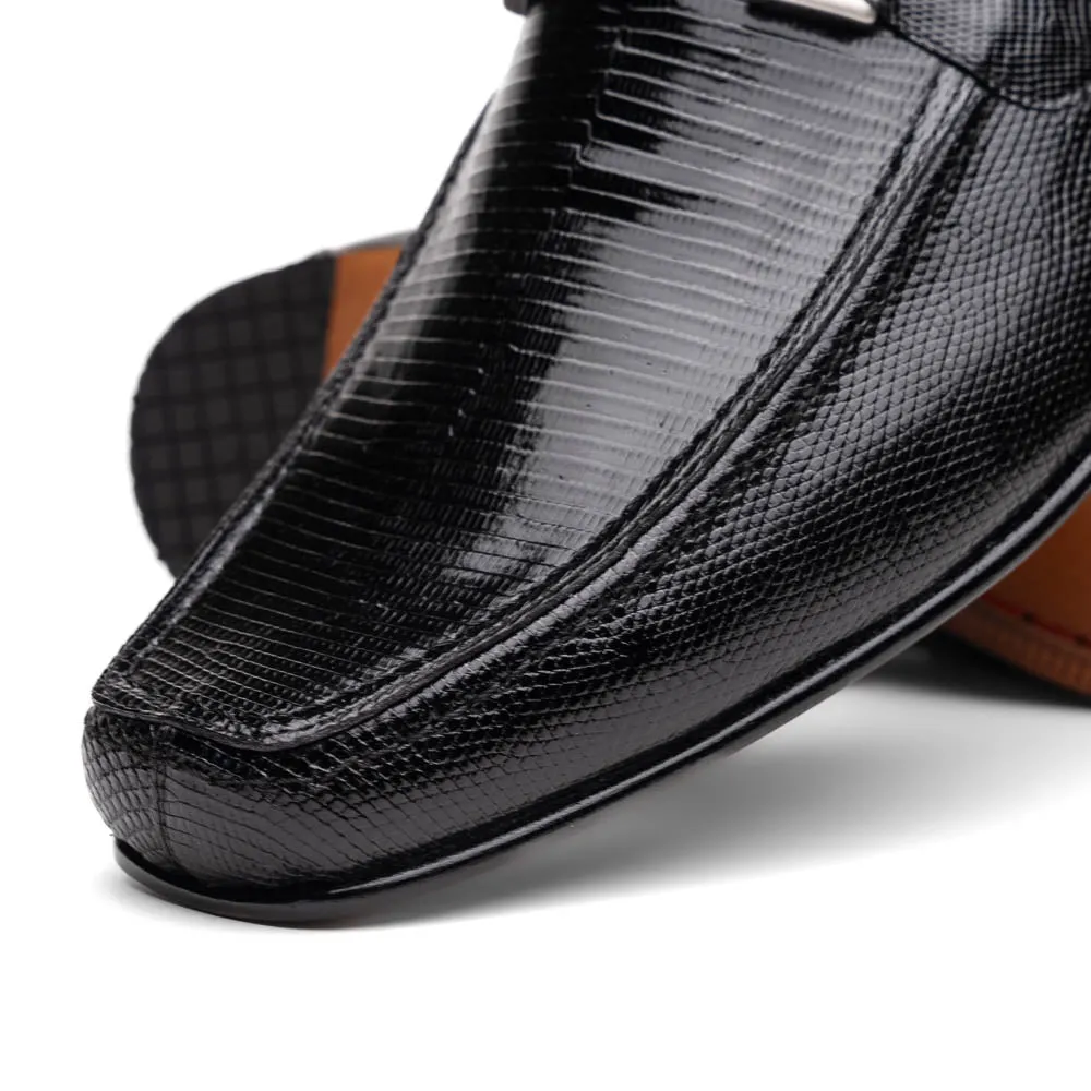 Marco Di Milano Fabro-Liz Black sold by Alberto Nardoni product image thumbnail 4