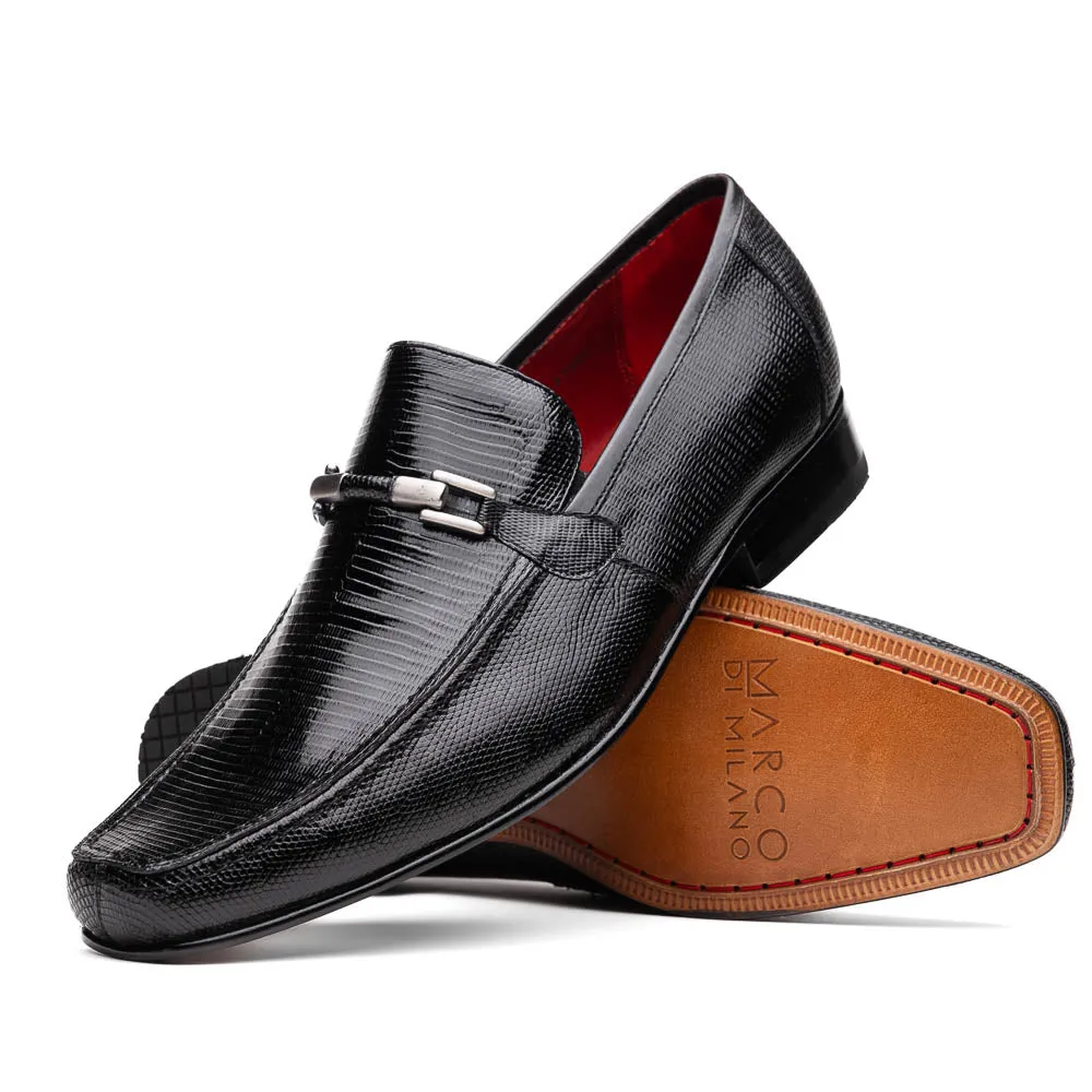Marco Di Milano Fabro-Liz Black sold by Alberto Nardoni