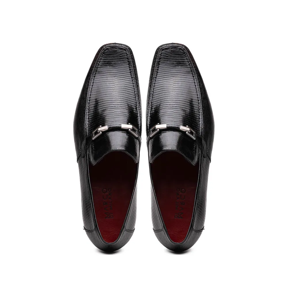Marco Di Milano Fabro-Liz Black sold by Alberto Nardoni product image thumbnail 5