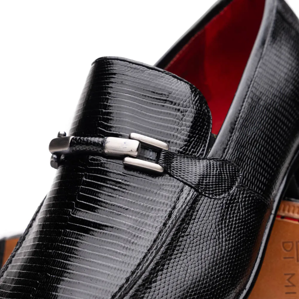 Marco Di Milano Fabro-Liz Black sold by Alberto Nardoni product image thumbnail 3