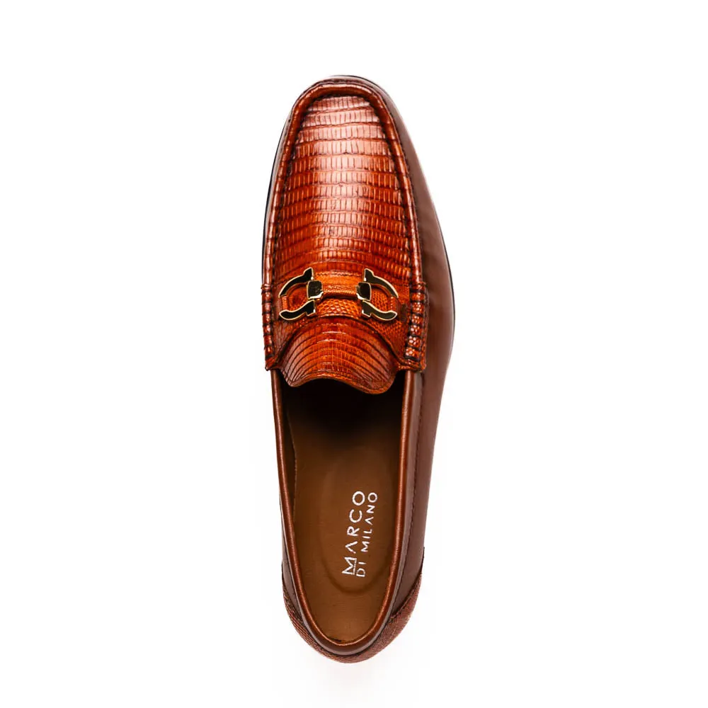 Marco Di Milano Enzo Cognac sold by Alberto Nardoni product image thumbnail 4