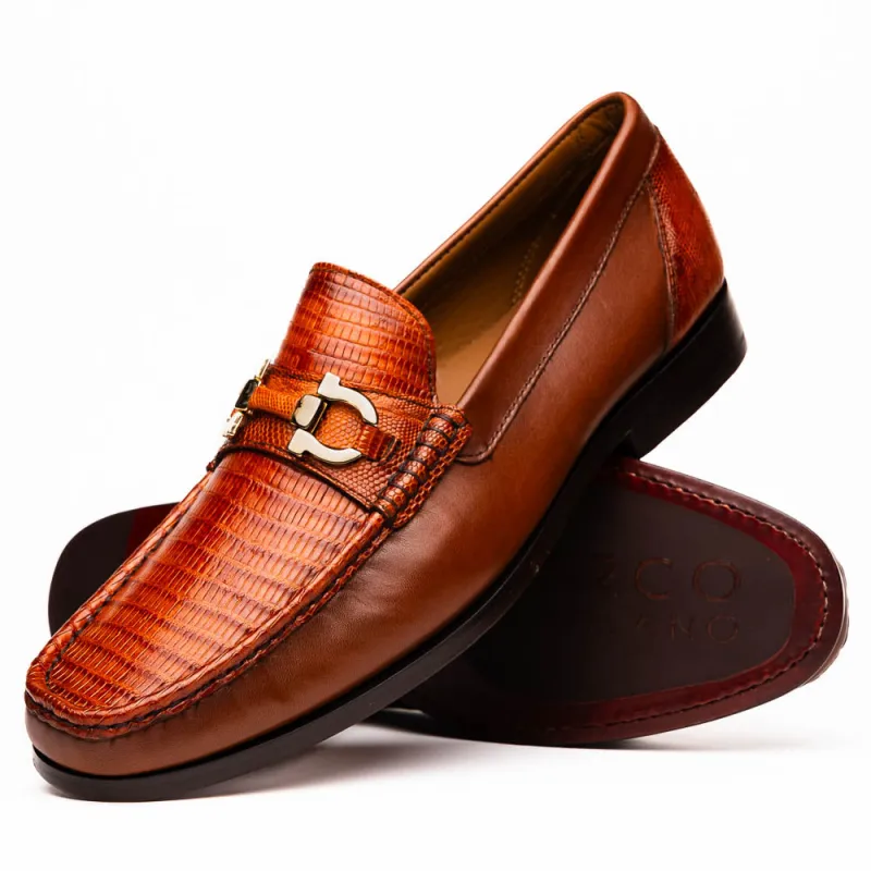 Marco Di Milano Enzo Cognac made by Alberto Nardoni