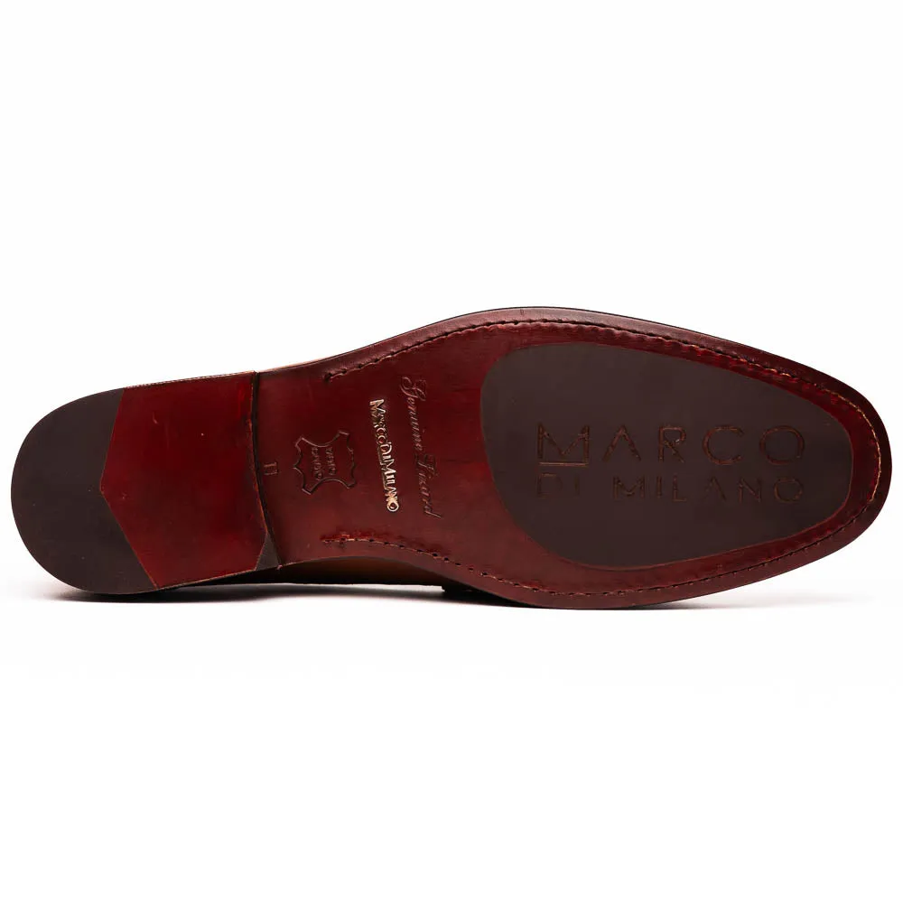 Marco Di Milano Enzo Cognac sold by Alberto Nardoni product image thumbnail 5