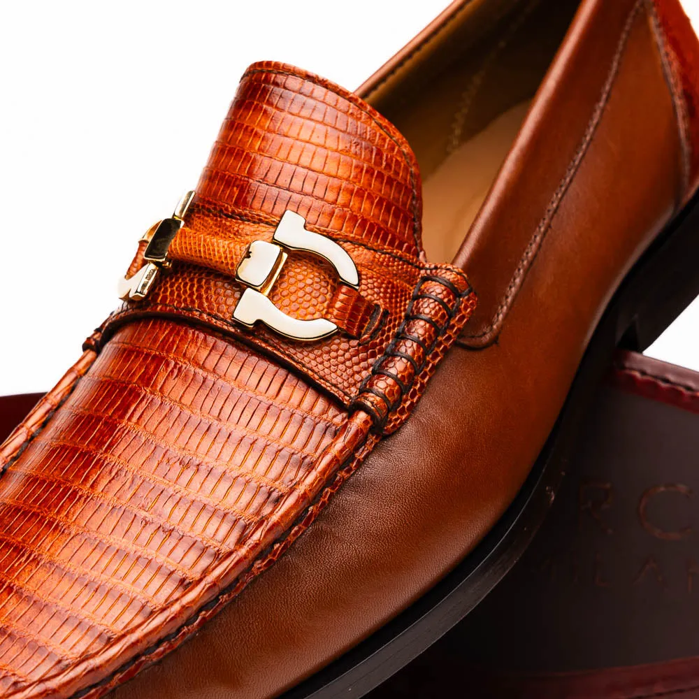 Marco Di Milano Enzo Cognac sold by Alberto Nardoni product image thumbnail 3