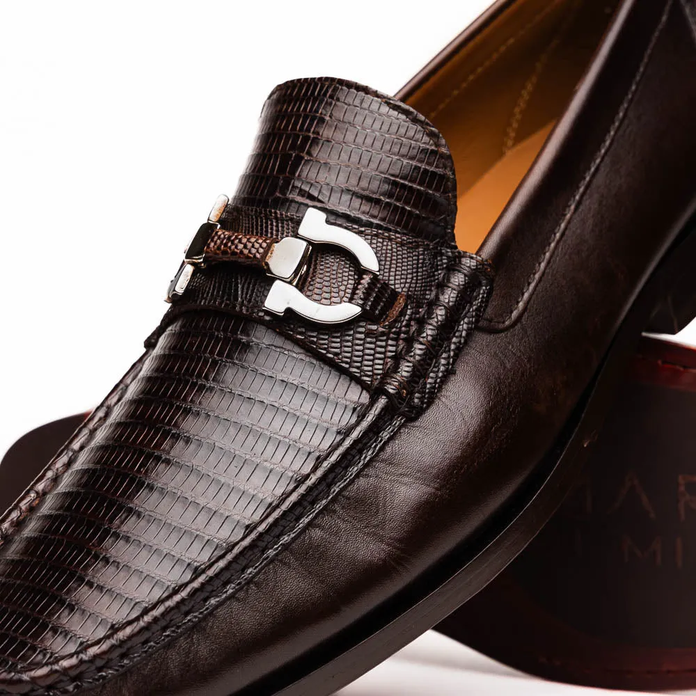 Marco Di Milano Enzo Brown sold by Alberto Nardoni product image thumbnail 3
