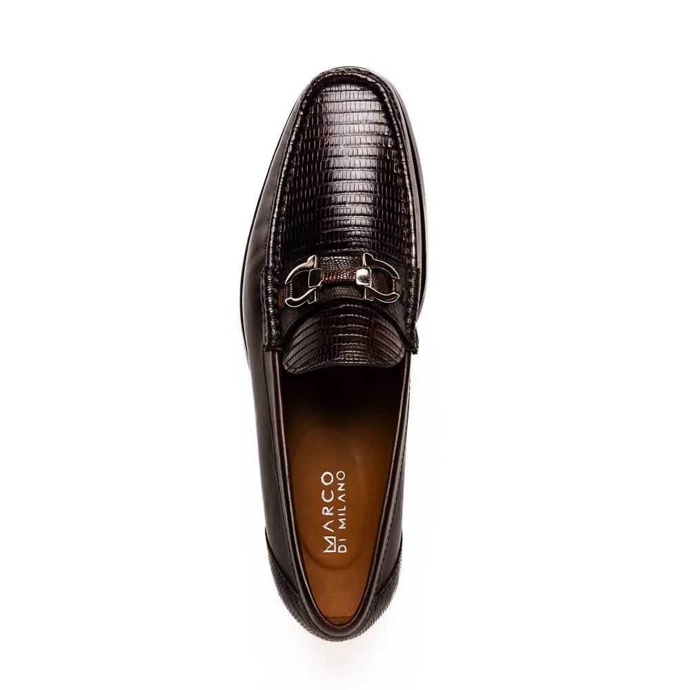 Marco Di Milano Enzo Brown sold by Alberto Nardoni product image thumbnail 4