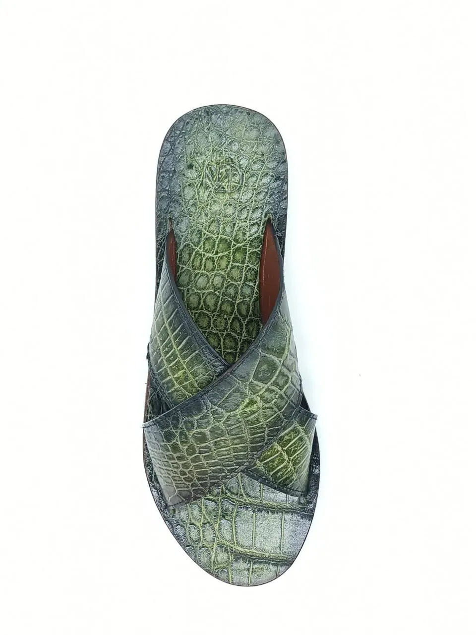 Marco Di Milano Elios Green sold by Alberto Nardoni product image thumbnail 4