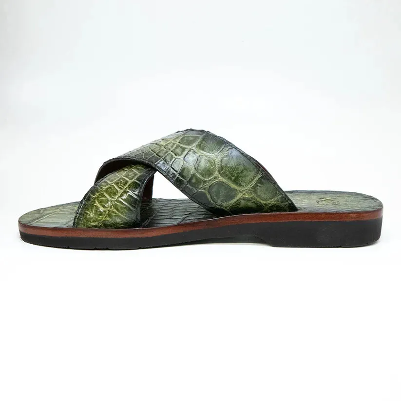 Marco Di Milano Elios Green sold by Alberto Nardoni product image thumbnail 2