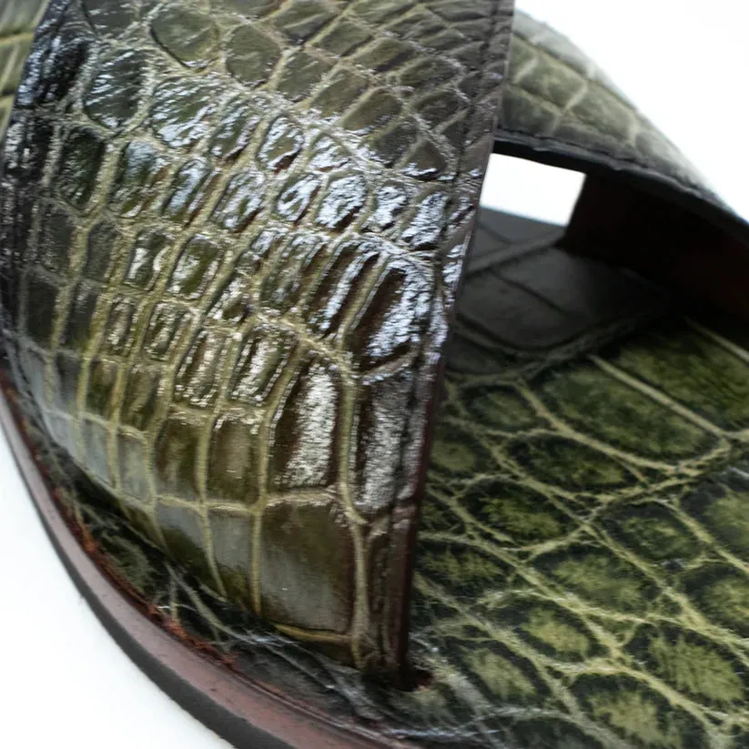 Marco Di Milano Elios Green sold by Alberto Nardoni product image thumbnail 3