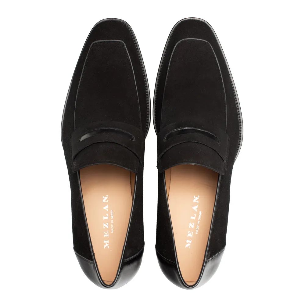 Mezlan Galeno - Luxury Leather Dress Shoes sold by Alberto Nardoni product image thumbnail 5