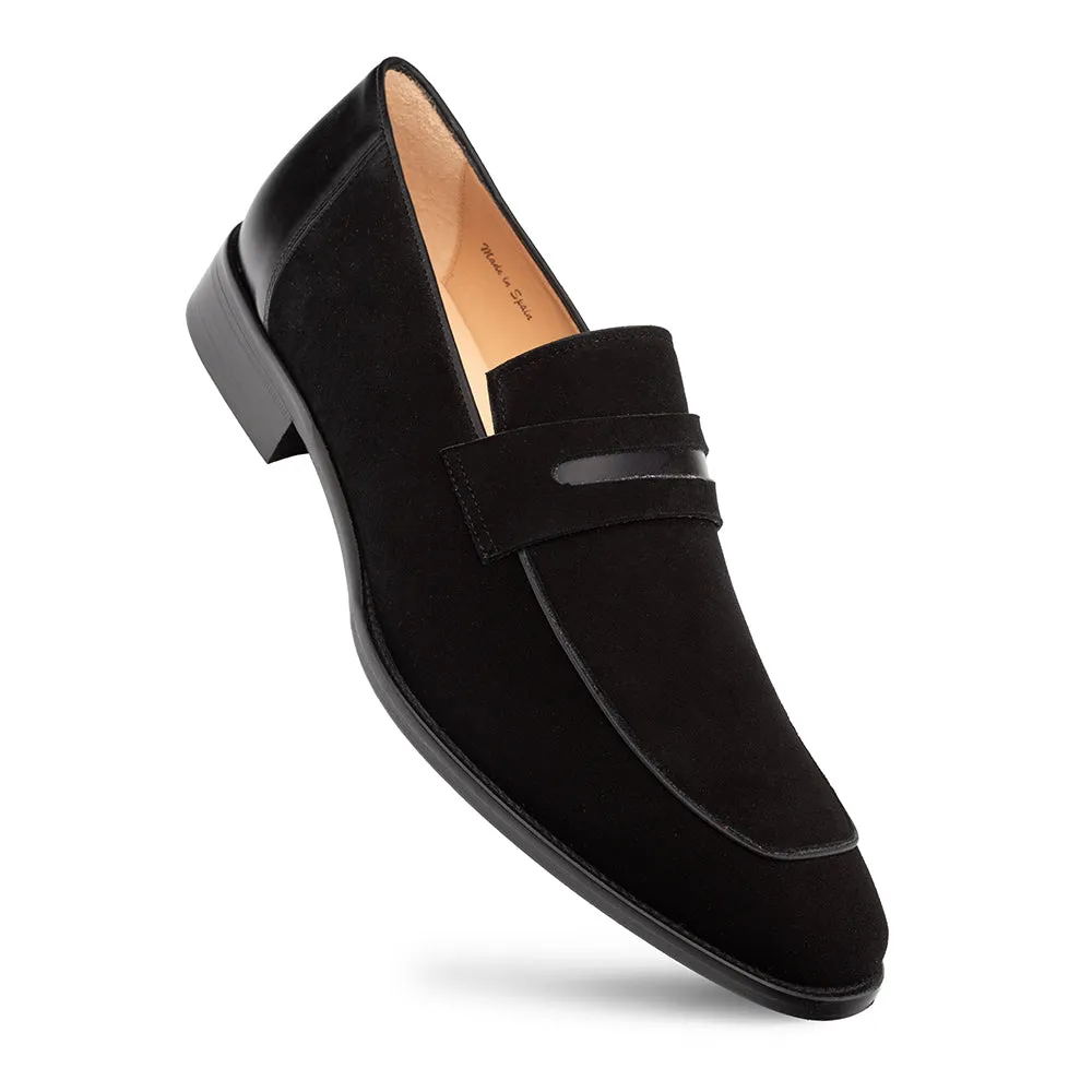Mezlan Galeno - Luxury Leather Dress Shoes sold by Alberto Nardoni product image thumbnail 2