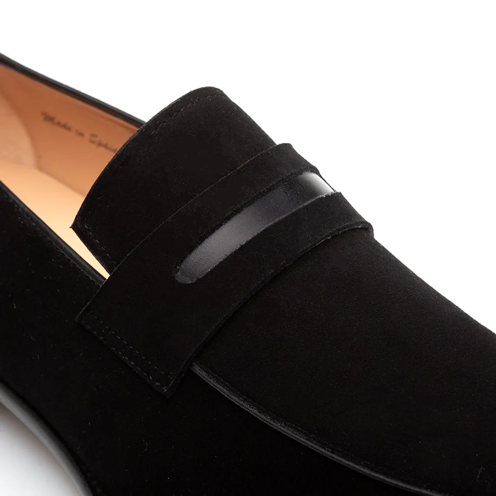 Mezlan Galeno - Luxury Leather Dress Shoes sold by Alberto Nardoni product image thumbnail 4