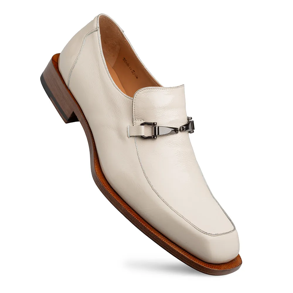 Mezlan Accola Textured Slip-On Loafer sold by Alberto Nardoni product image thumbnail 2