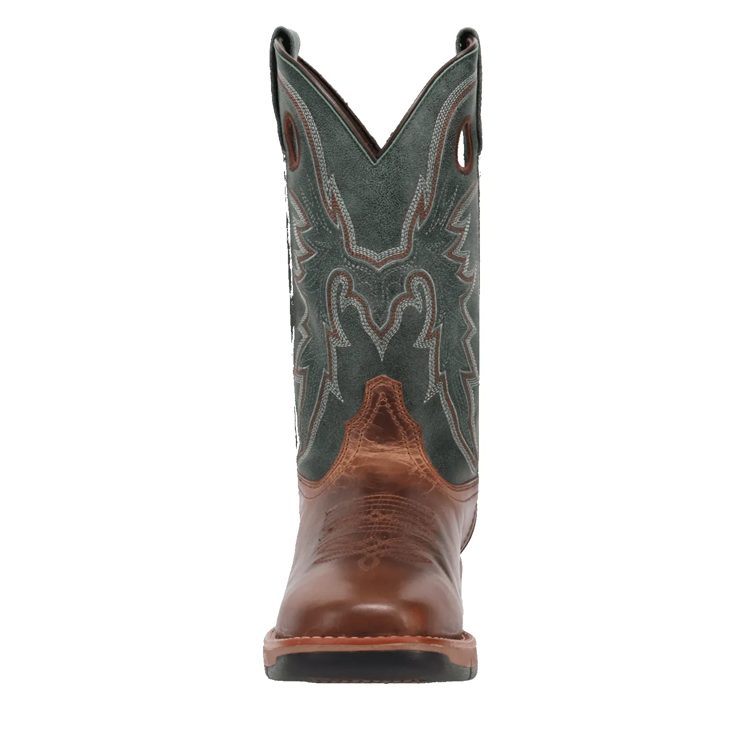 Laredo ALLOY LEATHER BOOT sold by Alberto Nardoni product image thumbnail 5