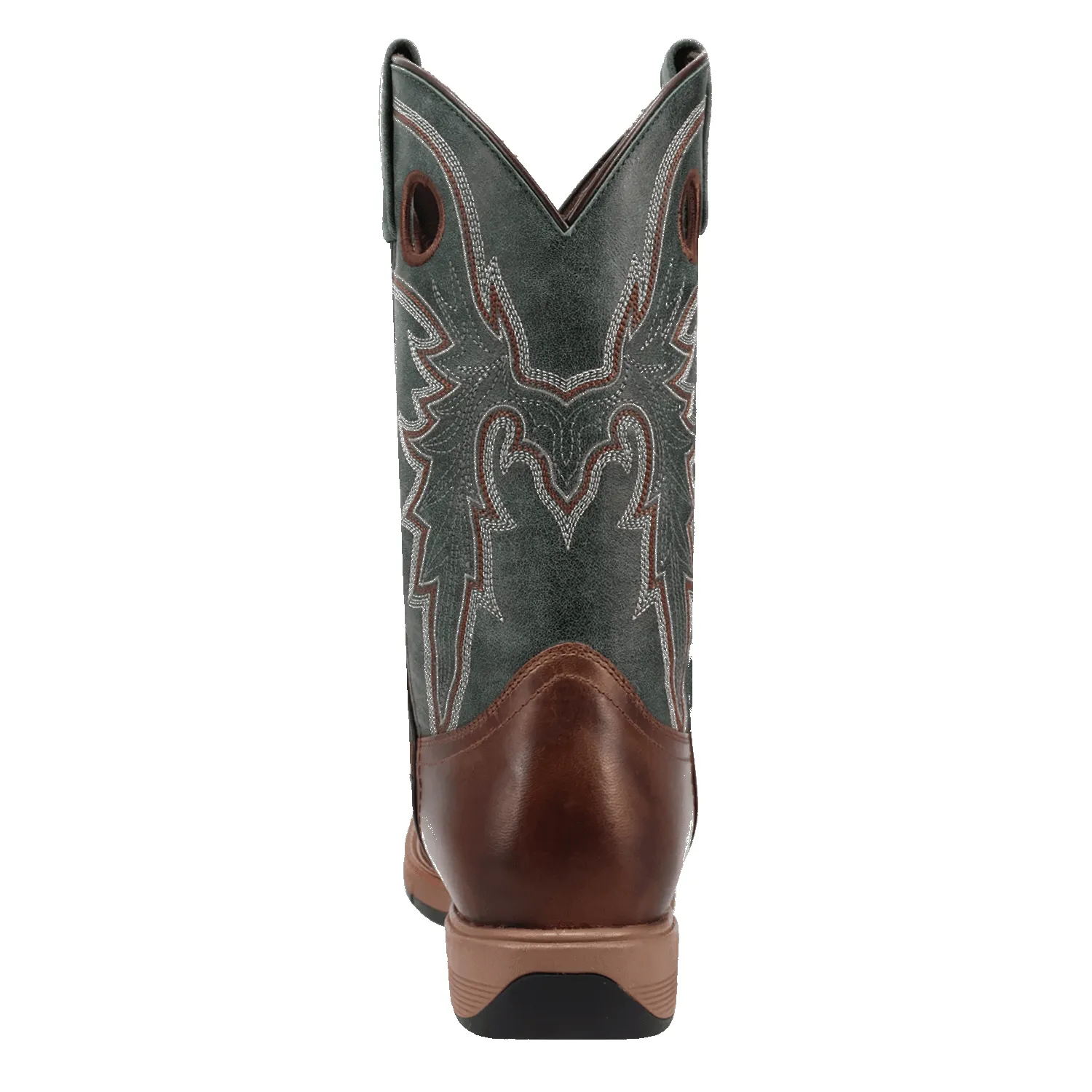 Laredo ALLOY LEATHER BOOT sold by Alberto Nardoni product image thumbnail 4