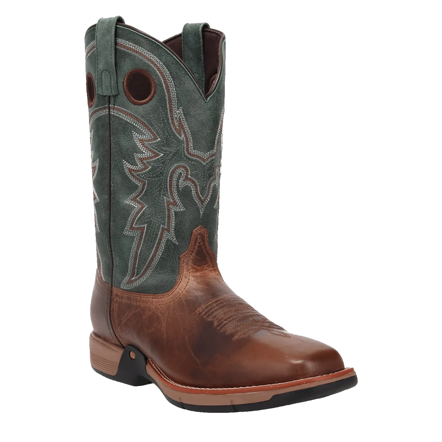 Laredo ALLOY LEATHER BOOT sold by Alberto Nardoni