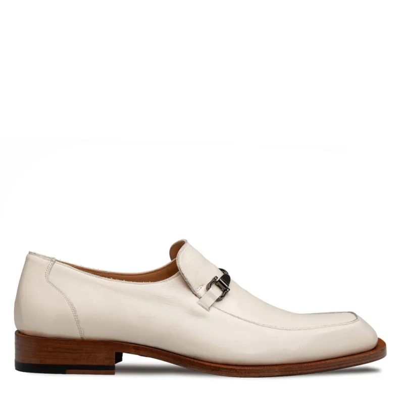 Mezlan Accola Textured Slip-On Loafer made by Mezlan
