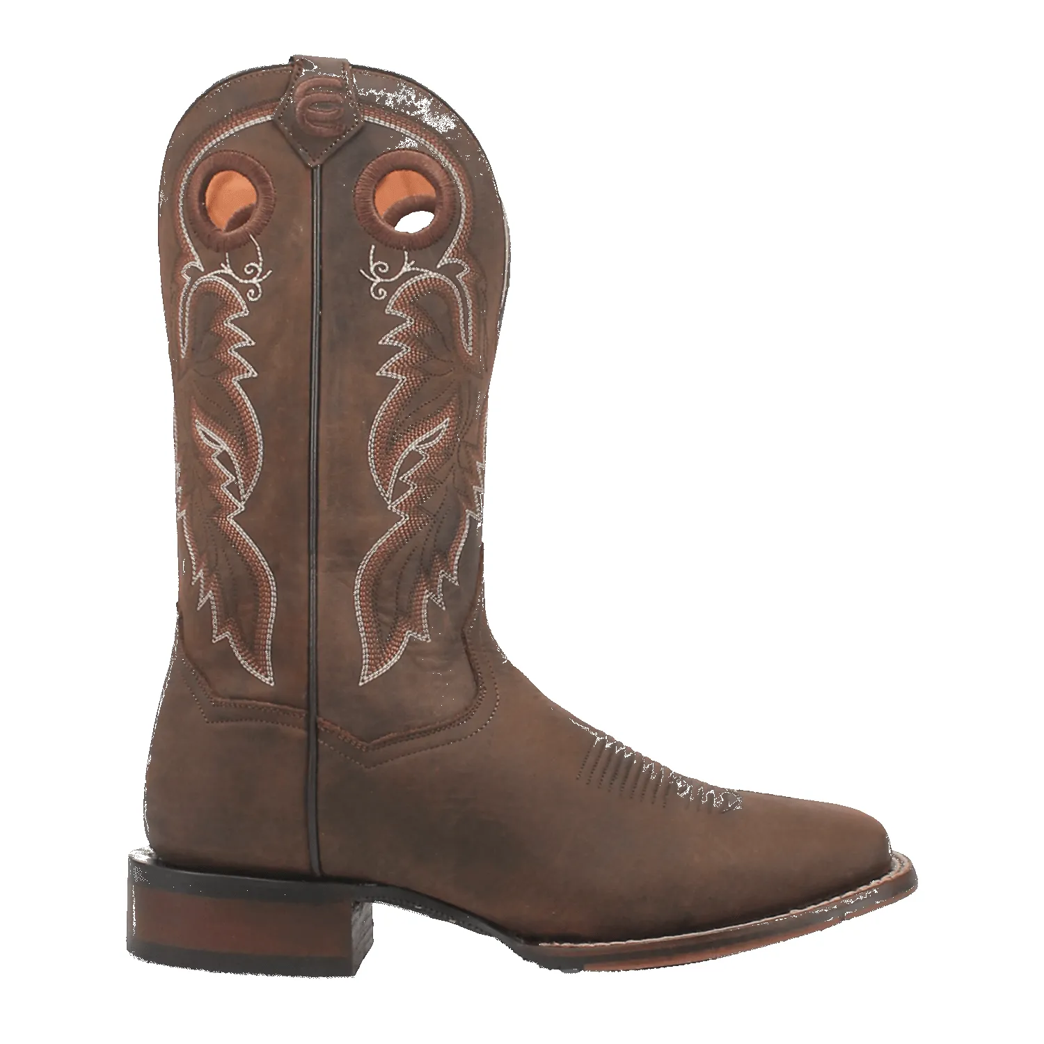 ABRAM LEATHER BOOT sold by Alberto Nardoni product image thumbnail 2