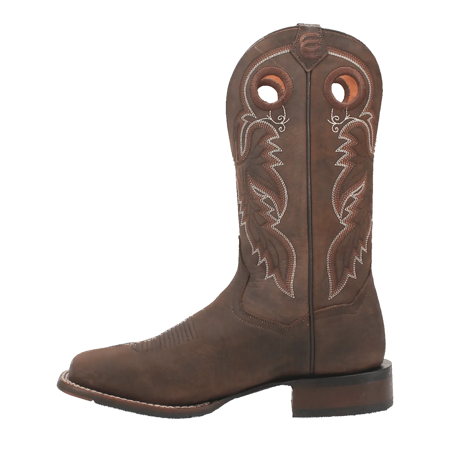 ABRAM LEATHER BOOT sold by Alberto Nardoni product image thumbnail 3