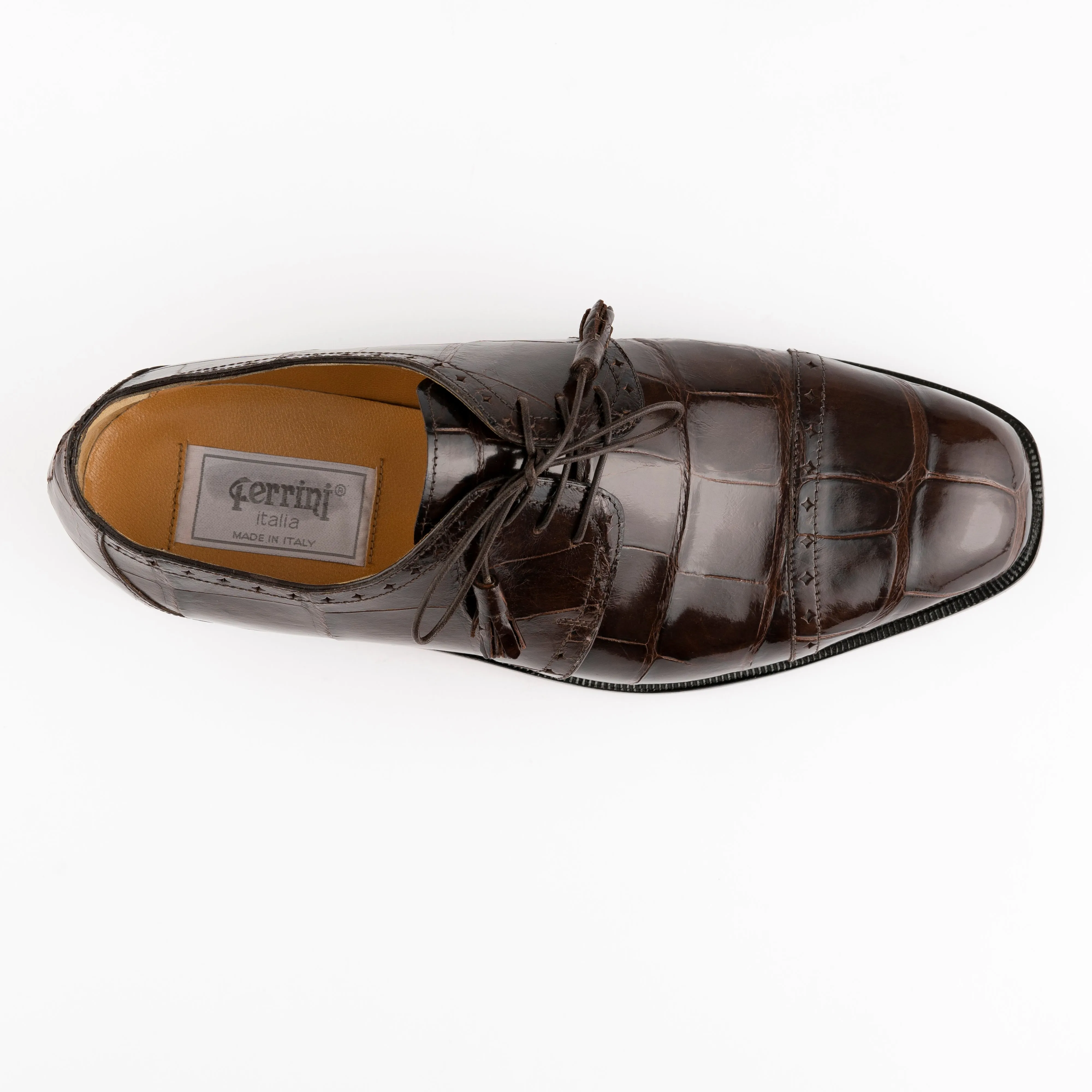 Ferrini Alligator -3798 sold by Alberto Nardoni product image thumbnail 2