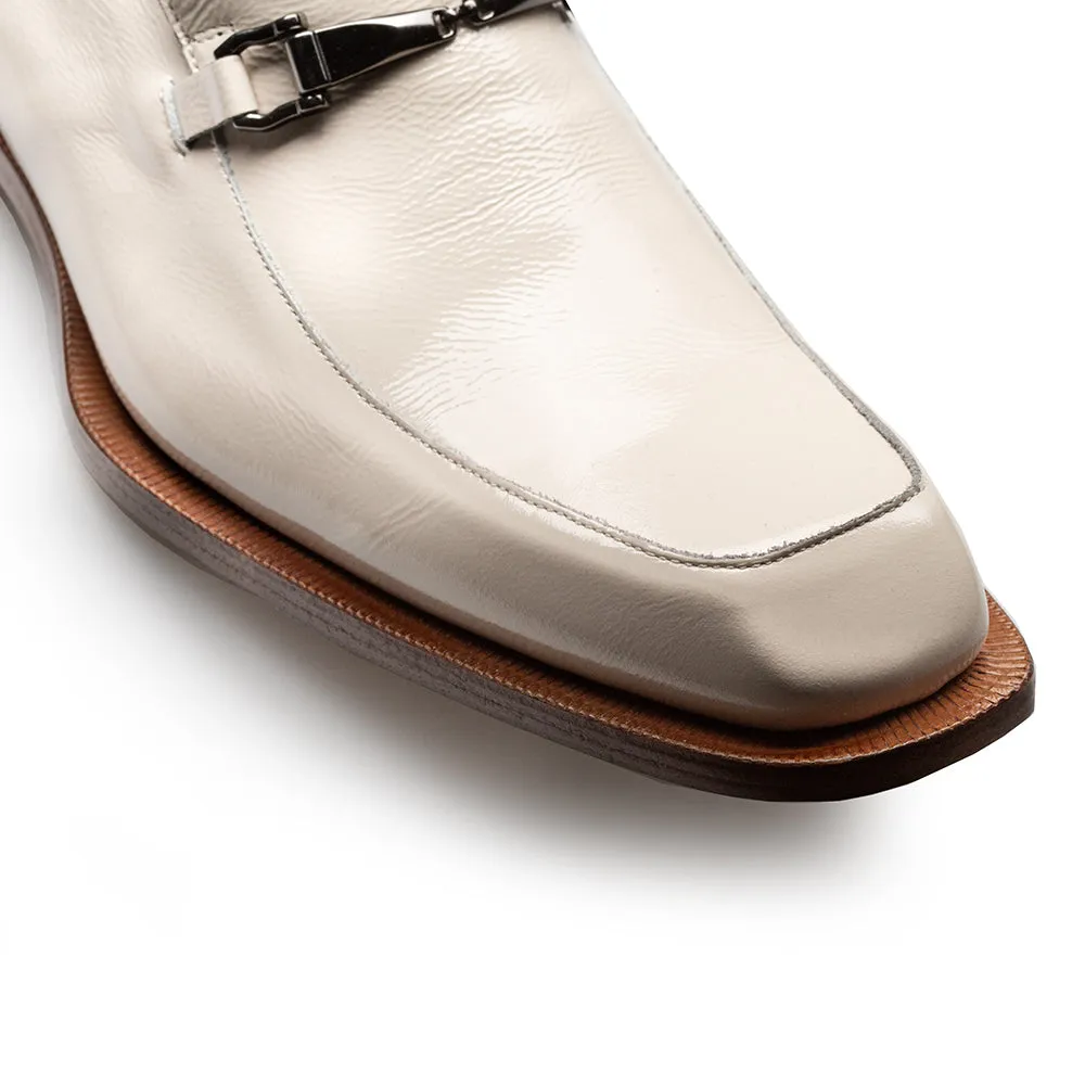 Mezlan Accola Textured Slip-On Loafer sold by Alberto Nardoni product image thumbnail 4