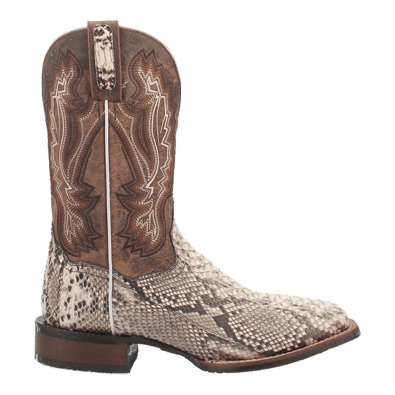 BRUTUS PYTHON BOOT sold by Alberto Nardoni product image thumbnail 2
