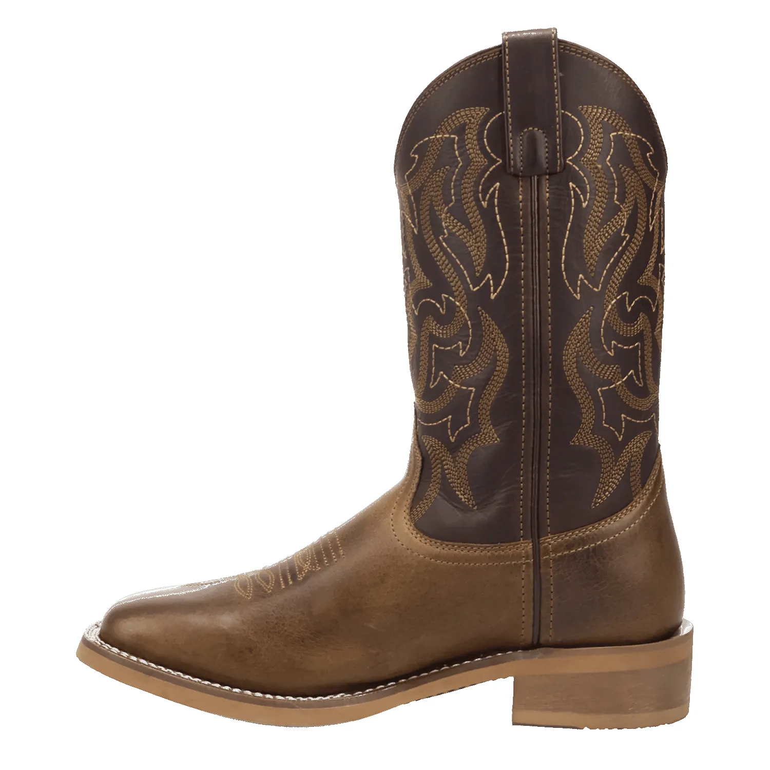 Laredo CHISHOLM LEATHER BOOT sold by Alberto Nardoni product image thumbnail 3