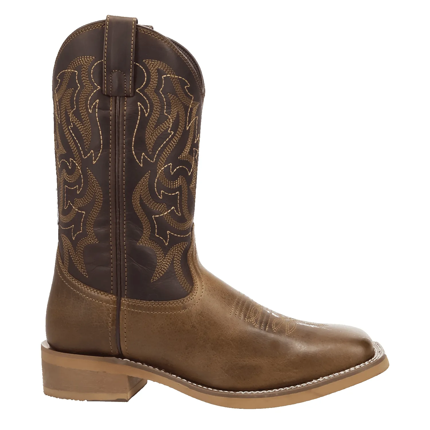 Laredo CHISHOLM LEATHER BOOT sold by Alberto Nardoni product image thumbnail 2