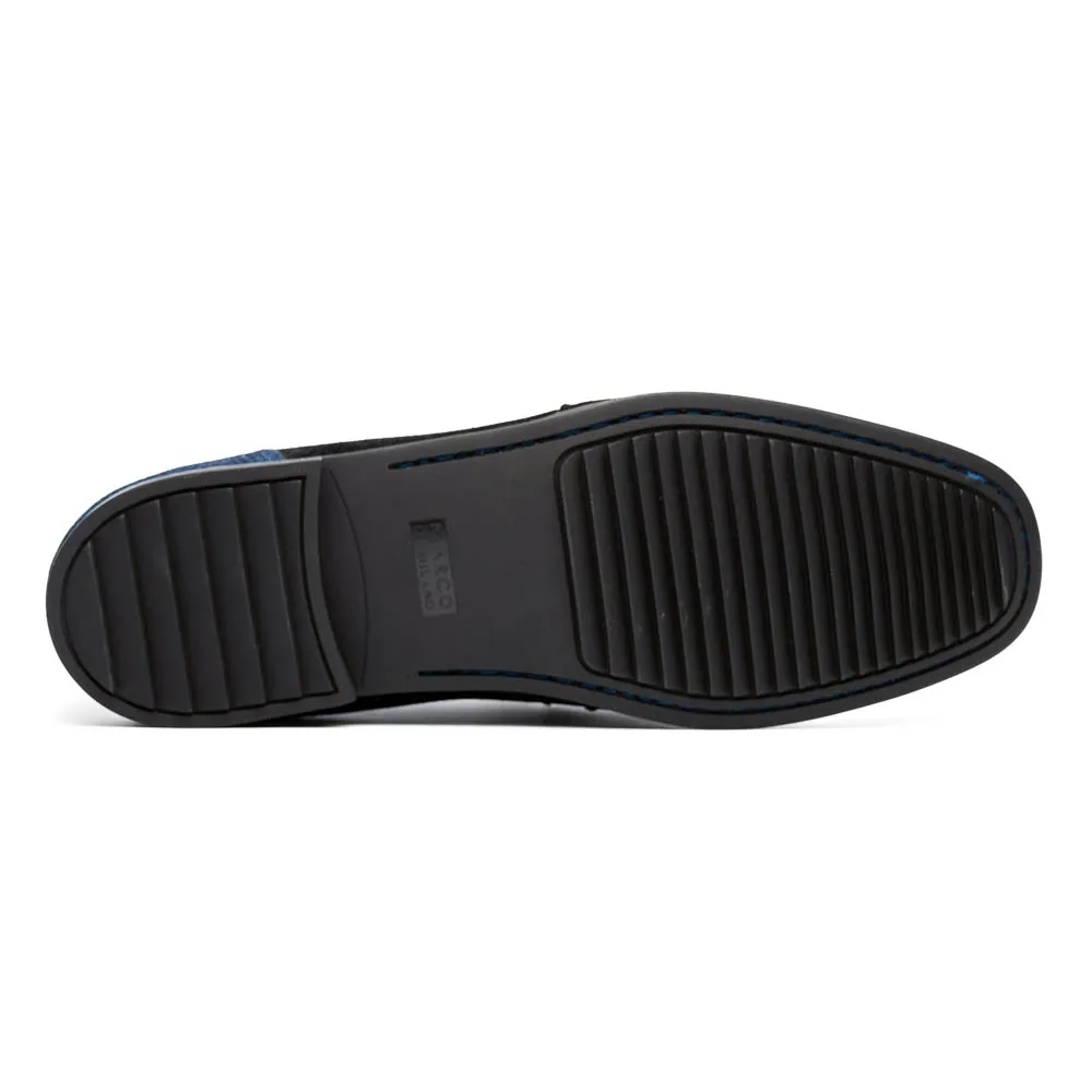Marco Di Milano Hugo Navy / Brown sold by Alberto Nardoni product image thumbnail 5