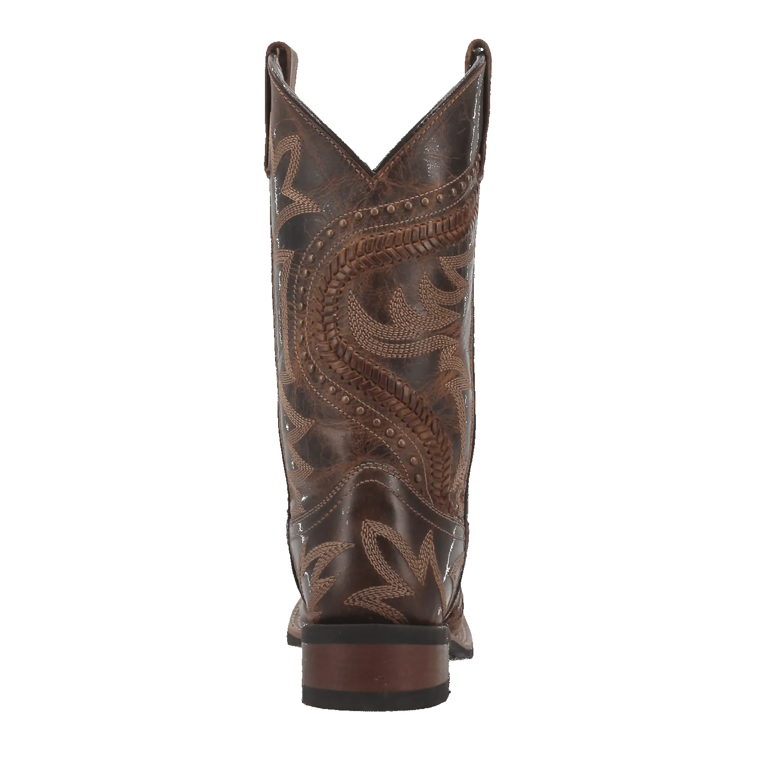 Laredo CHARLI LEATHER BOOT sold by Alberto Nardoni product image thumbnail 4