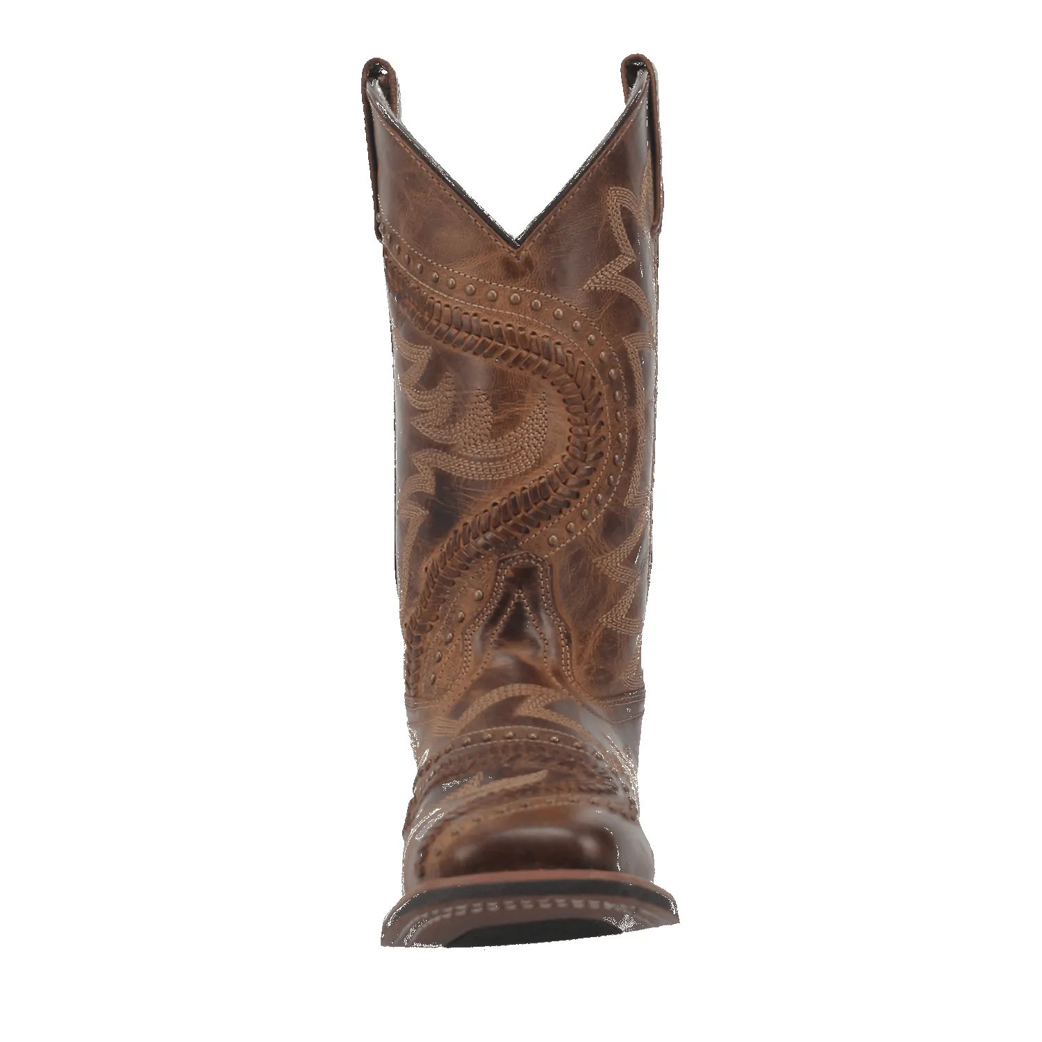 Laredo CHARLI LEATHER BOOT sold by Alberto Nardoni product image thumbnail 5