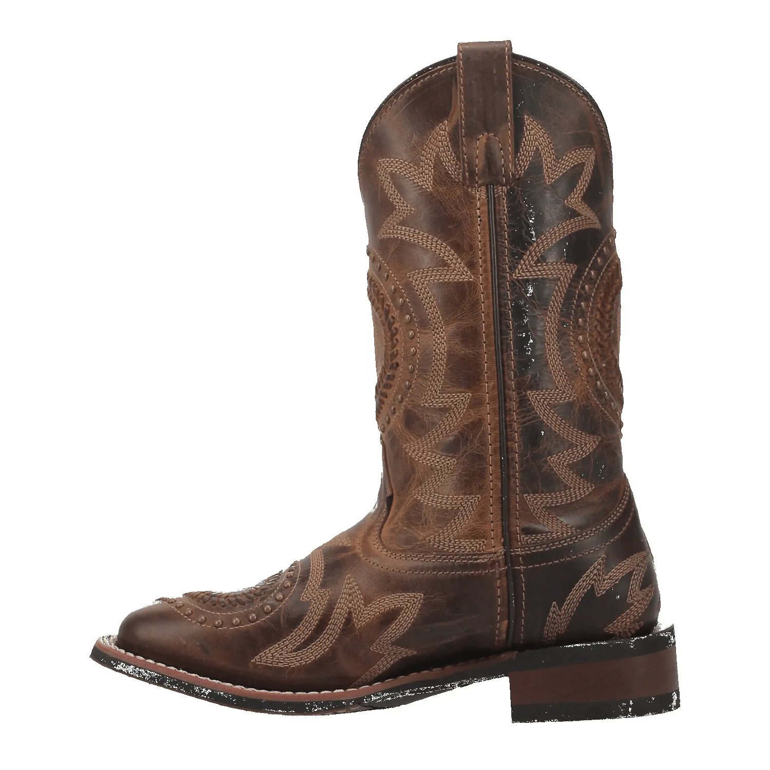 Laredo CHARLI LEATHER BOOT sold by Alberto Nardoni product image thumbnail 3