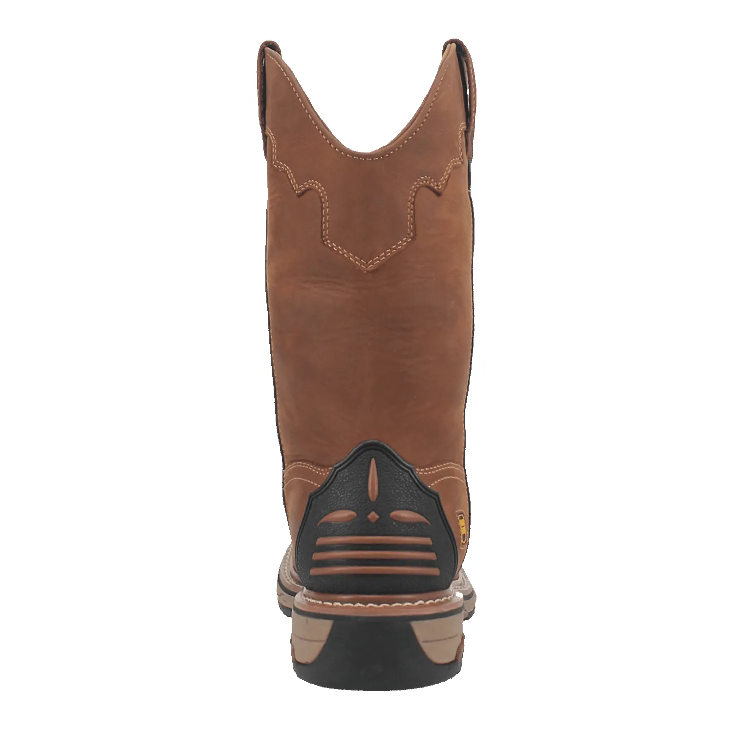 Marco Di Milano BLAYDE STEEL TOE WATERPROOF LEATHER BOOT sold by Alberto Nardoni product image thumbnail 4