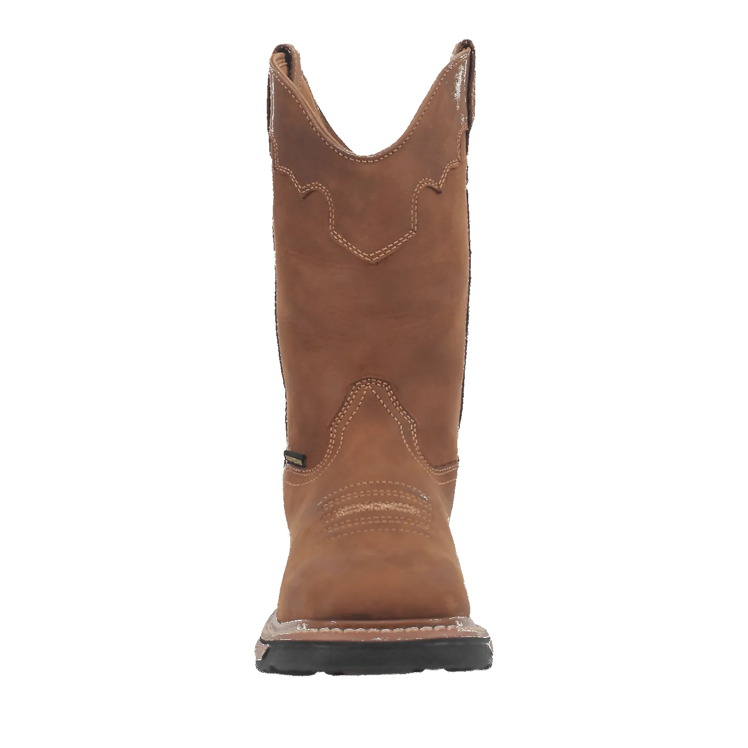Marco Di Milano BLAYDE STEEL TOE WATERPROOF LEATHER BOOT sold by Alberto Nardoni product image thumbnail 5
