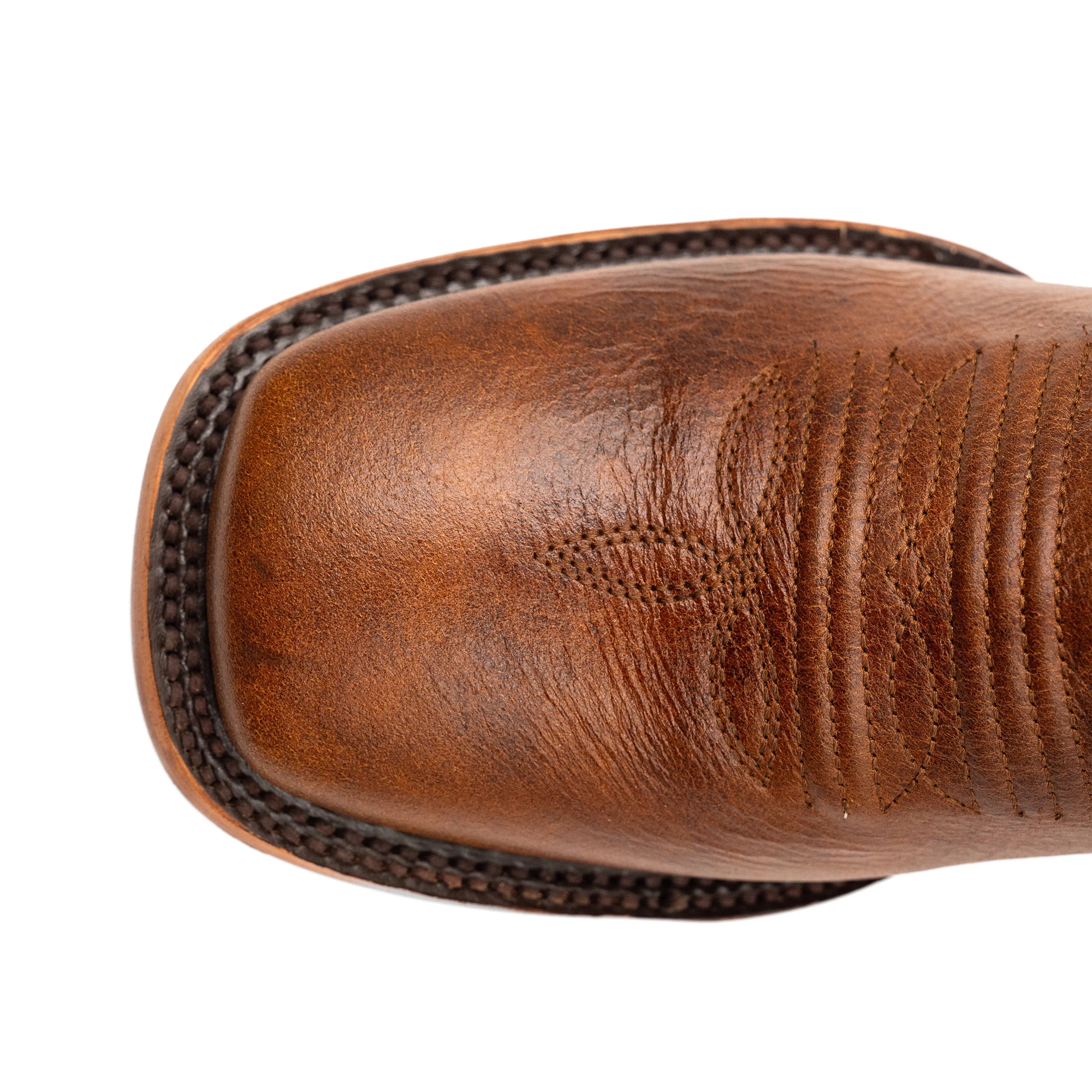 Ferrini Beau Luxury Leather Shoe sold by Alberto Nardoni product image thumbnail 5