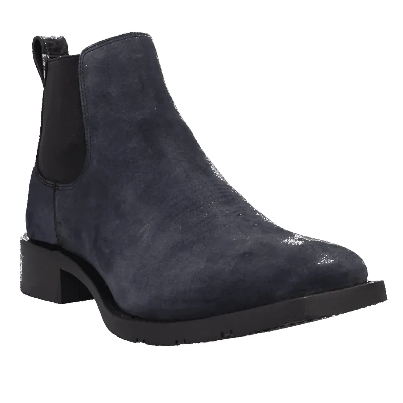 Laredo CAMBRIDGE LEATHER CHELSEA BOOT made by Laredo