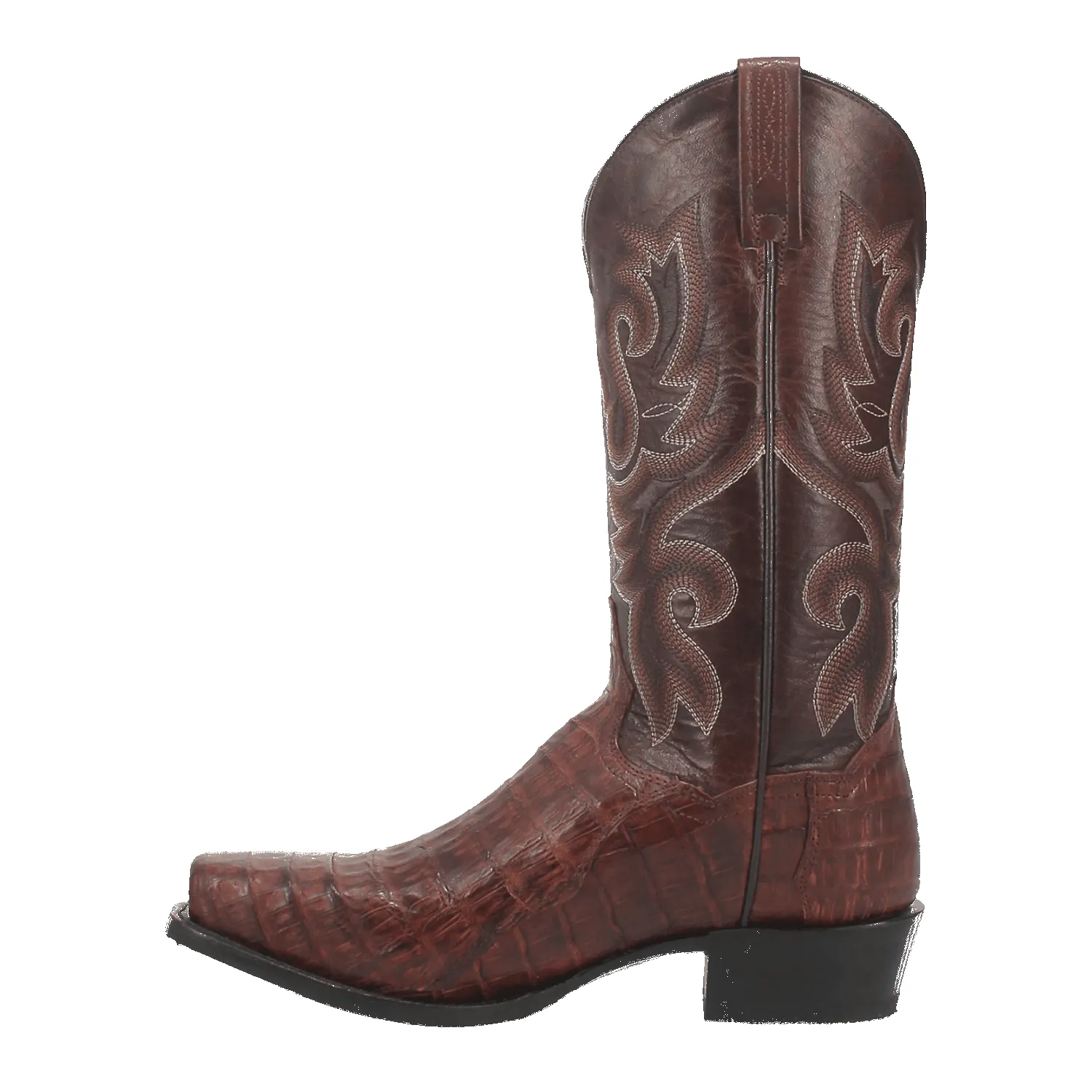 Marco Di Milano BAYOU CAIMAN BOOT sold by Alberto Nardoni product image thumbnail 3