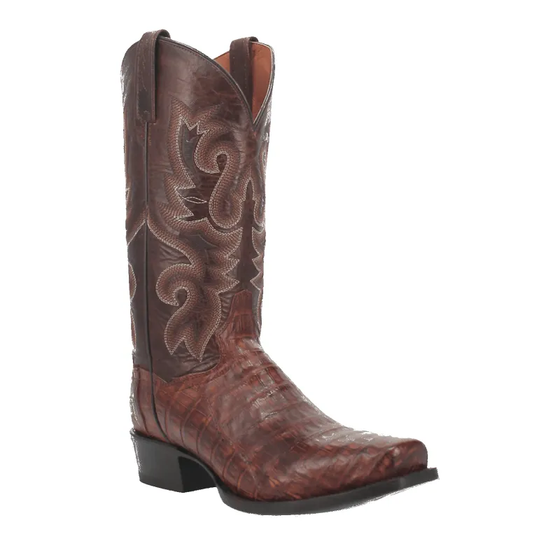 BAYOU CAIMAN BOOT made by Dan Post