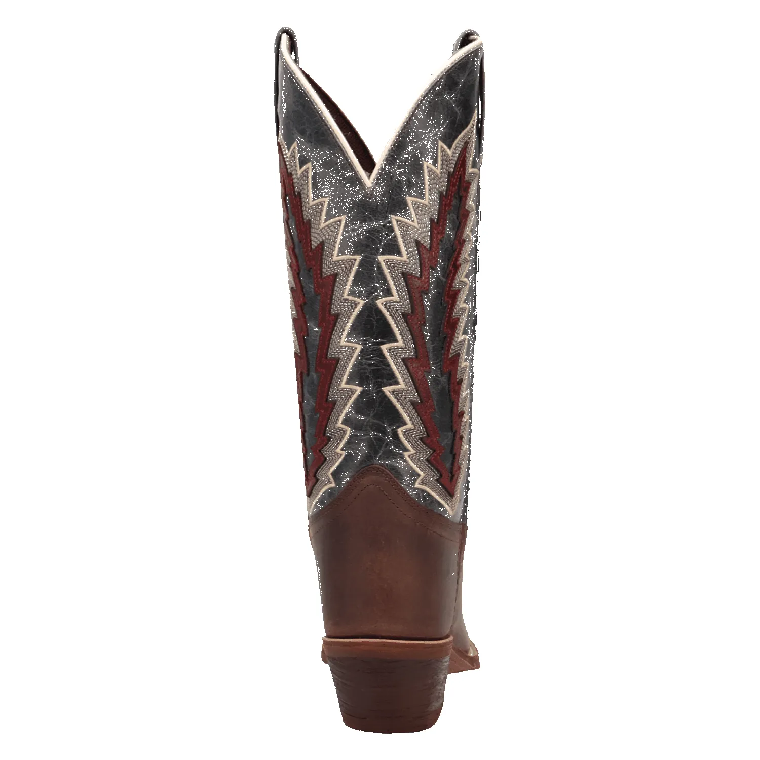 Laredo CADENCE LEATHER BOOT sold by Alberto Nardoni product image thumbnail 4