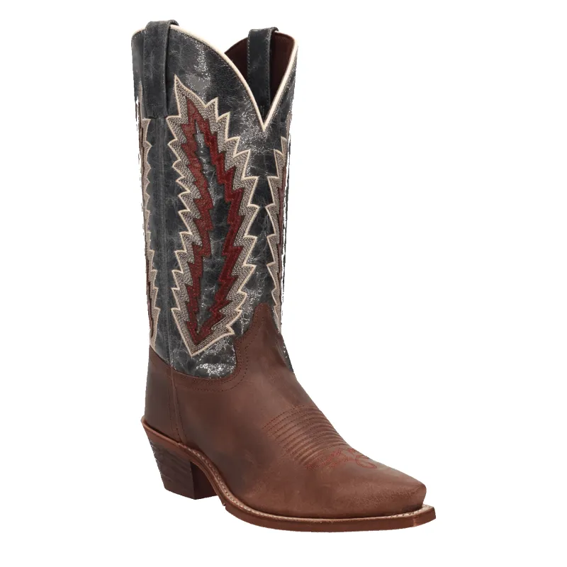 Laredo CADENCE LEATHER BOOT made by Laredo