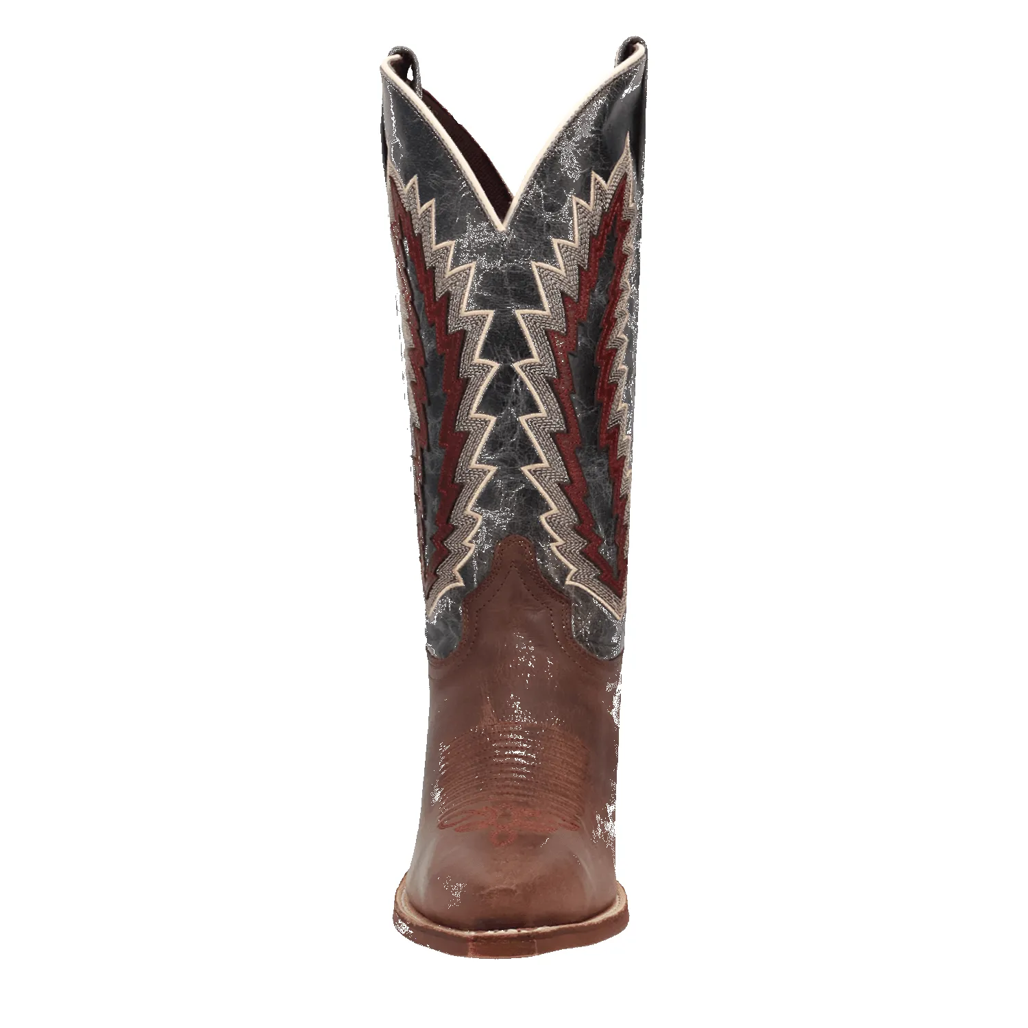 Laredo CADENCE LEATHER BOOT sold by Alberto Nardoni product image thumbnail 5