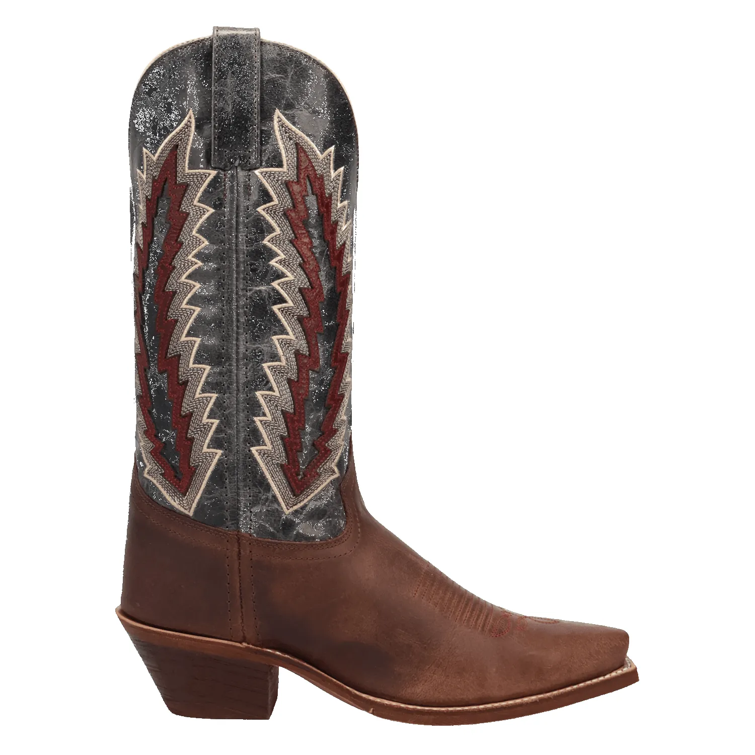 Laredo CADENCE LEATHER BOOT sold by Alberto Nardoni product image thumbnail 2