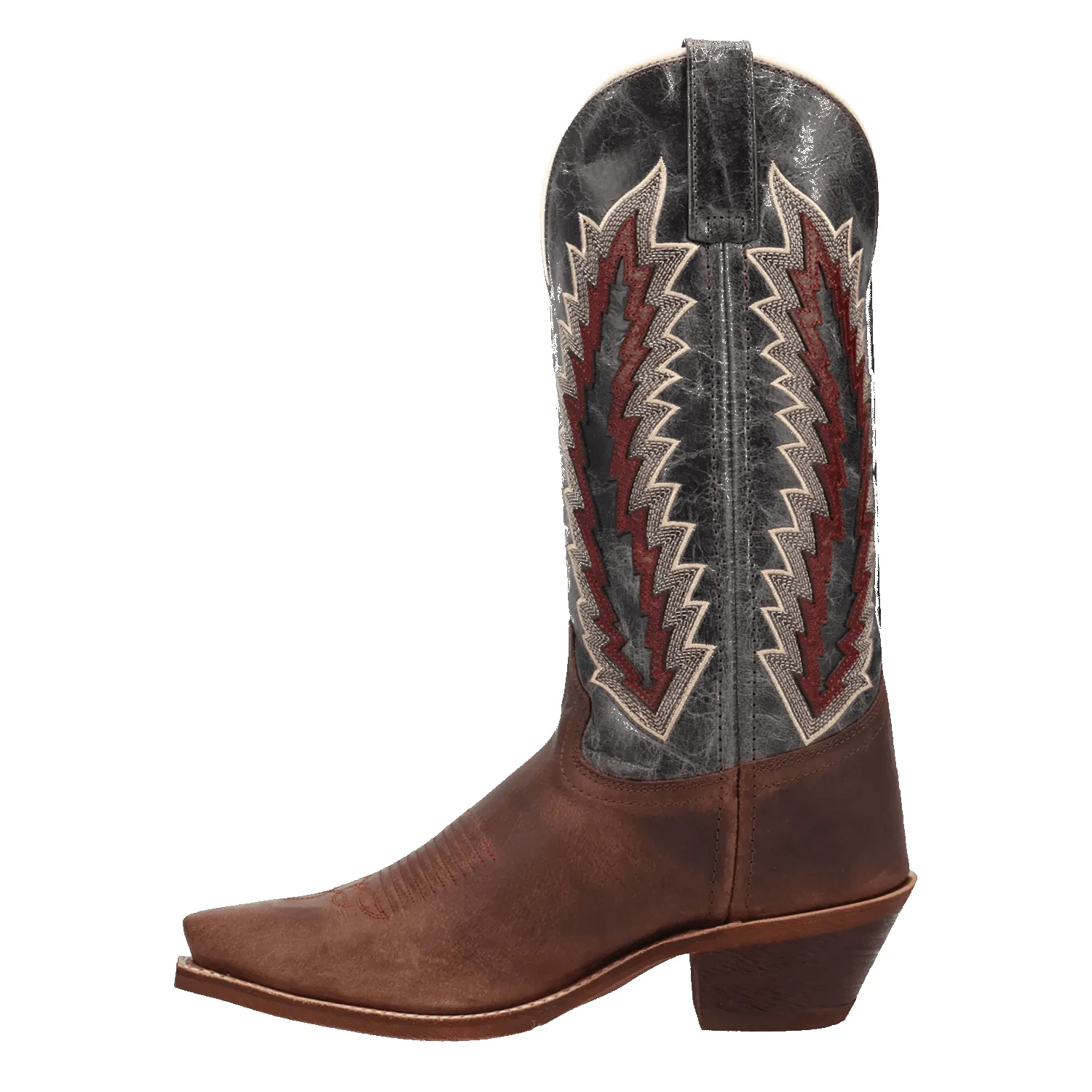 Laredo CADENCE LEATHER BOOT sold by Alberto Nardoni product image thumbnail 3