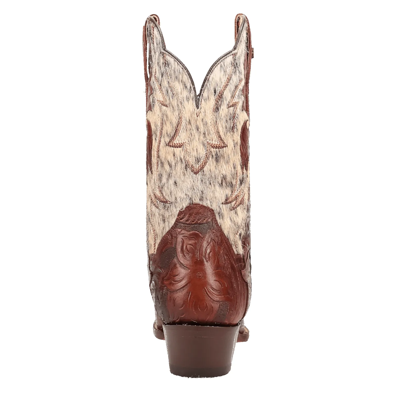 ANDRINNA LEATHER BOOT sold by Alberto Nardoni product image thumbnail 4