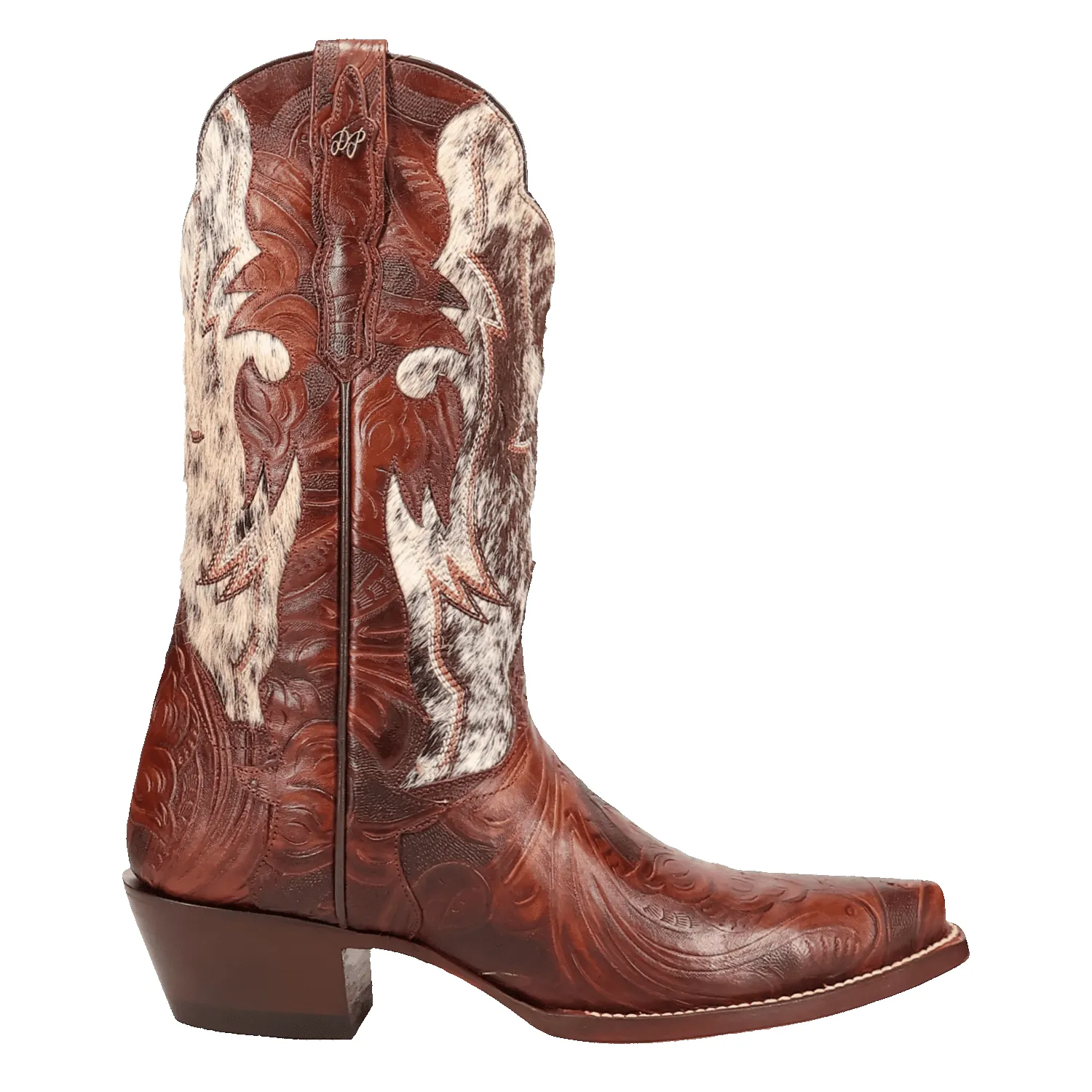 ANDRINNA LEATHER BOOT sold by Alberto Nardoni product image thumbnail 2